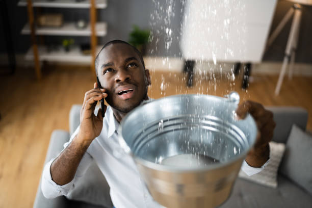 Best Commercial water damage restoration  in Spring Valley Lake, CA