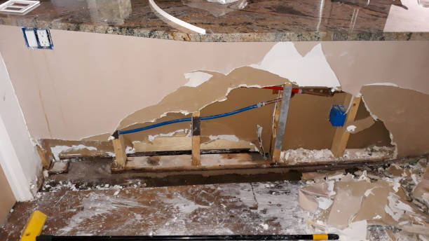 Best Residential water damage restoration  in Spring Valley Lake, CA