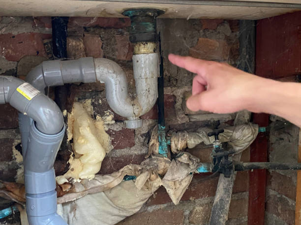 Best 24-hour water damage restoration  in Spring Valley Lake, CA