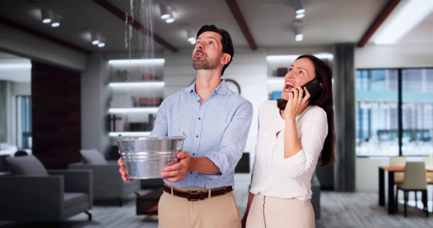 Best Commercial water damage restoration  in Spring Valley Lake, CA